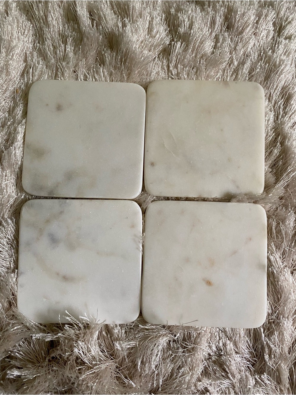 Coasters